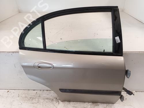 Dør høyre bak DAEWOO EVANDA (KLAL) 2.0 (131 hp) 19574394