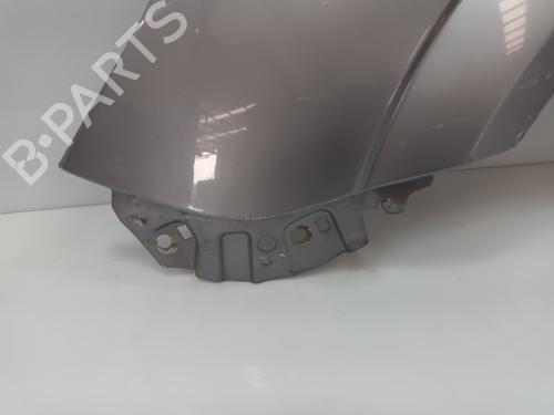 Forkjerm venstre OPEL VECTRA C (Z02) 1.9 CDTI (F69) | BP19406784C41 