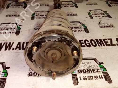 Left front shock absorber NISSAN PRIMERA (P11) 1.6 16V | BP12794159M16 