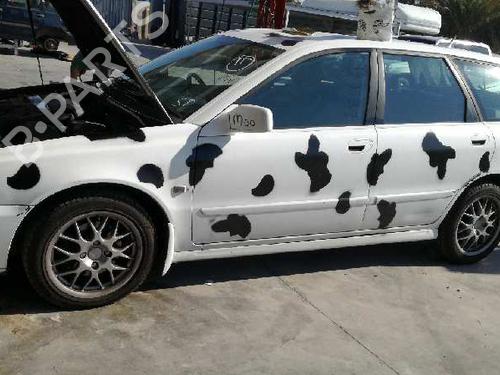 Steering pump VOLVO V40 Estate (645) 1.9 DI | BP12700617M99