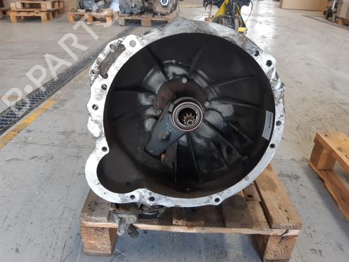 Used Gearbox Gearbox 38288059 38288059