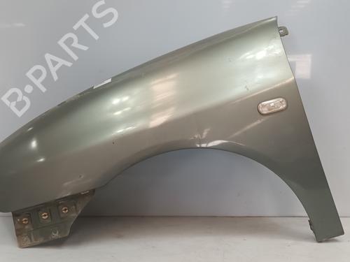 Used Left front fenders SEAT IBIZA III (6L1) [2002-2009]  27547291