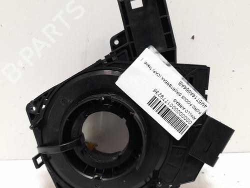 Squib airbag FORD FOCUS II Turnier (DA_, FFS, DS) 1.8 TDCi | BP12721946C102 