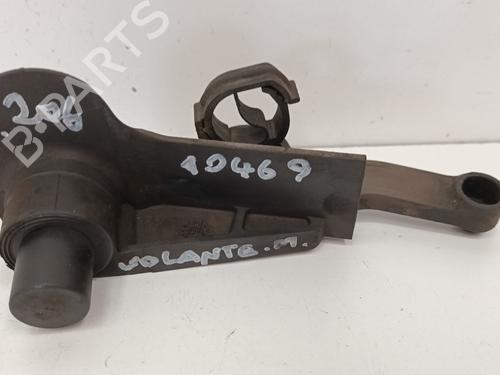 Used Other PEUGEOT 206 Hatchback (2A/C) 1.4 LPG (75 hp) 13984096
