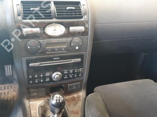Starter FORD MONDEO III Saloon (B4Y) 2.0 16V | BP26431567M8 