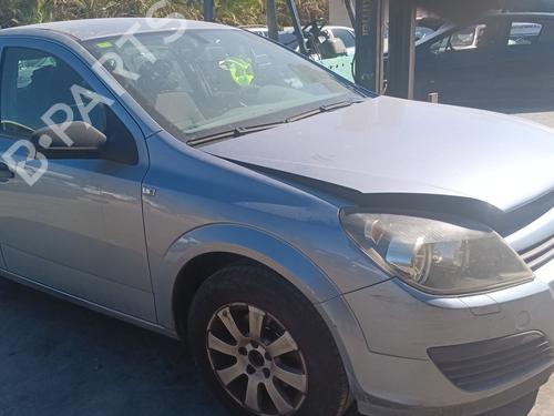 Engine control unit (ECU) OPEL ASTRA H (A04) | BP33459858M57 - Image 12