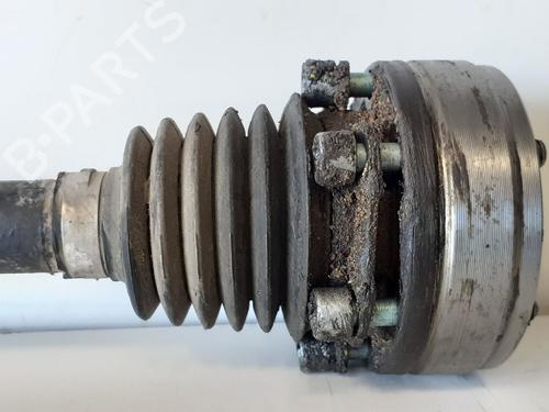 Left front driveshaft SEAT AROSA (6H1) 1.4 | BP12709411M38 