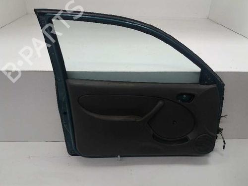 Left front door CHEVROLET METRO Hatchback  | BP12905189C2