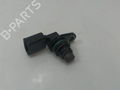 Used Electronic module Electronic module SKODA YETI (5L) 1.2 TSI (105 hp) 33455839 33455839