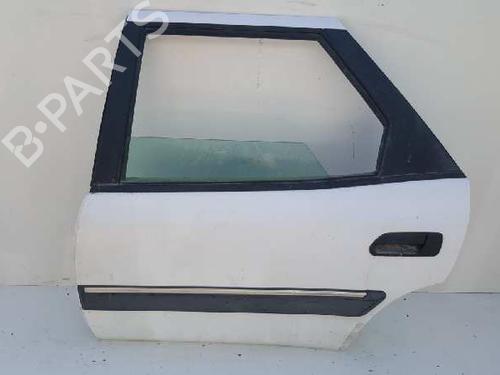 Used Left rear door CITROËN XANTIA Break (X1_, X2_) 2.0 HDI 90 (90 hp) 12692786