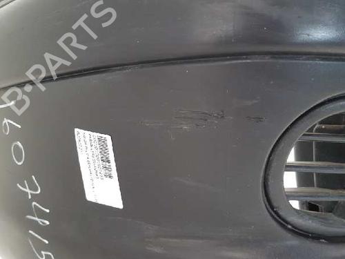 Front bumper SKODA FELICIA II (6U1) 1.3 | BP12714032C7 