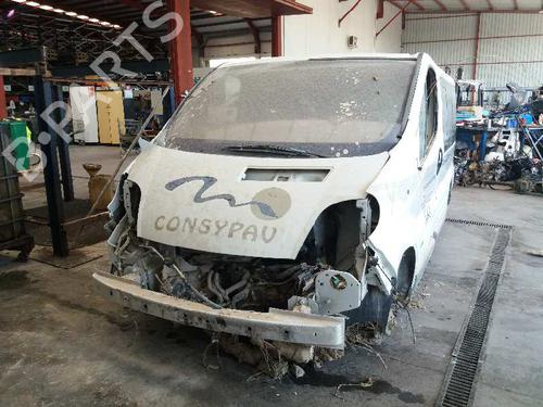 Other RENAULT TRAFIC II Bus (JL) 1.9 dCI 100 (JL0C, JL0K) | BP13975575O1 
