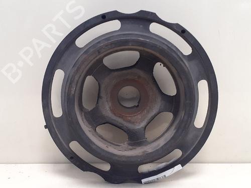 Used Pulley MERCEDES-BENZ VITO Van (W638) 110 D 2.3 (638.074, 638.078) (98 hp) 13969683