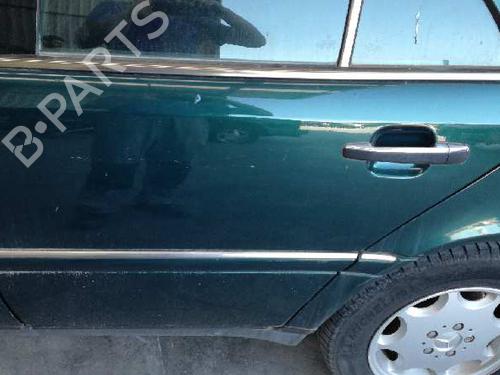 Ignition coil MERCEDES-BENZ C-CLASS (W202) C 280 (202.028) | BP12699852M94 