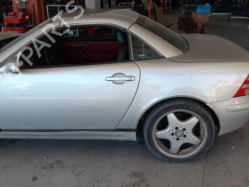 Other MERCEDES-BENZ SLK (R170) 200 (170.435) | BP29828030O1 