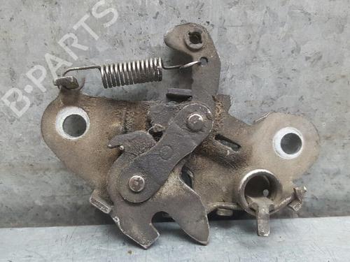 Hood lock CITROËN JUMPY I (U6U_) 2.0 HDi 95 | BP12725171C133 