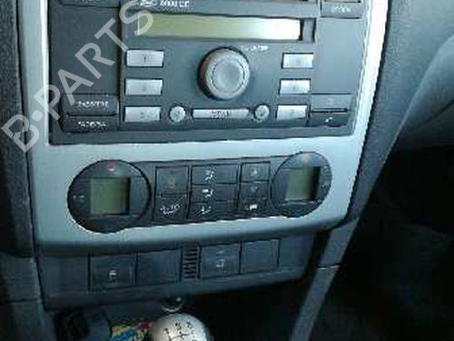 Front right lock FORD FOCUS II Turnier (DA_, FFS, DS) 1.6 TDCi | BP12819731C97 
