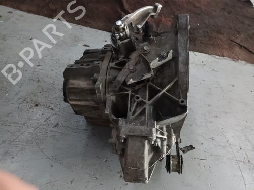 Gearbox FIAT DUCATO Van (250_) 160 Multijet 3,0 D | BP15987808M3 