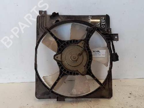 Termoventilador MAZDA MX-3 (EC) 1.8 i V6 (ECPSA) (133 hp)null