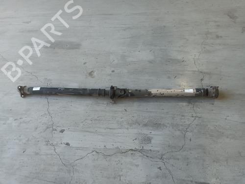 Used Driveshaft BMW 5 (E39) 525 i (192 hp) 31321688