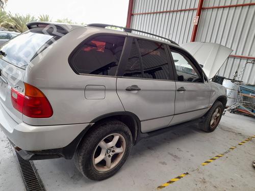 Køler BMW X5 (E53) 3.0 i | BP12775404M31 