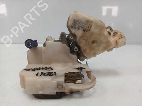 Used Tailgate lock SUZUKI GRAND VITARA II (JT, TE, TD) [2005-2025]  21190483