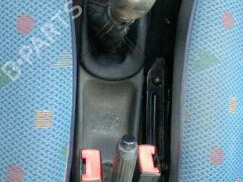 Hood lock FIAT SEICENTO / 600 (187_) 1.1 (187AXB, 187AXB1A, 187AXC1A02) | BP12816204C133 