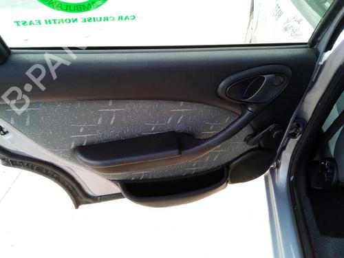 Engine control unit (ECU) CITROËN XSARA (N1) 1.9 D | BP12807410M57 