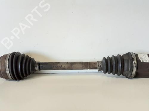 Used Left front driveshaft RENAULT MEGANE II (BM0/1_, CM0/1_) 1.4 16V (BM0B, CM0B) (98 hp) 12733025