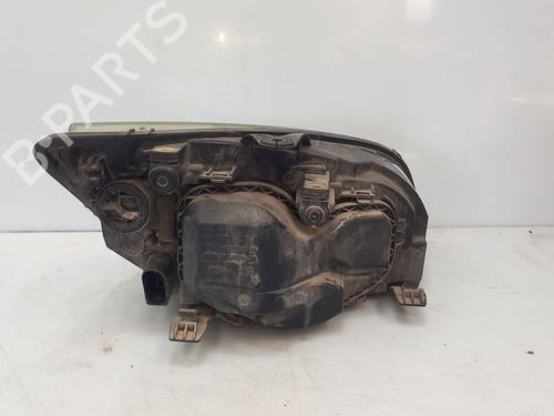 Left headlight FORD FOCUS II (DA_, HCP, DP) | BP29639284C28