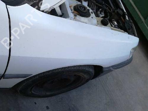 Front left lock PEUGEOT 306 (7B, N3, N5) 1.9 STD | BP12747560C98 
