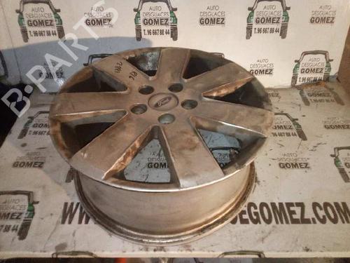 Used Rim FORD MONDEO III Saloon (B4Y) 2.0 TDCi (130 hp) 12685273