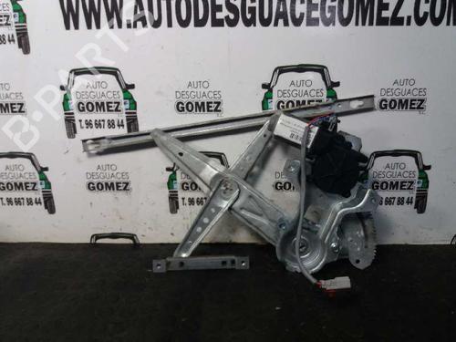 Alzavetro posteriore destra MG MG ZS 120 (117 hp) 13415691