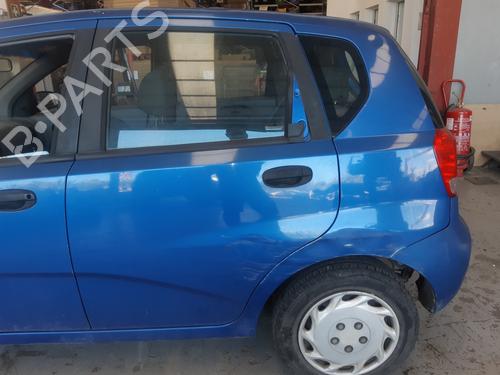 Engine CHEVROLET AVEO / KALOS Hatchback (T200) 1.4 | BP34351597M1  - Image 18