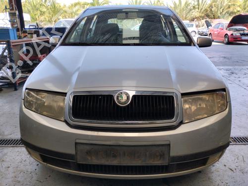 Bobine SKODA FABIA I (6Y2)  | BP18377746M94 