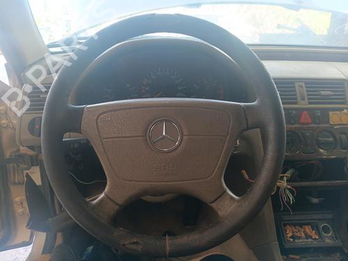 Mass air flow sensor MERCEDES-BENZ C-CLASS (W202) C 220 CDI (202.133) | BP19523416M95 