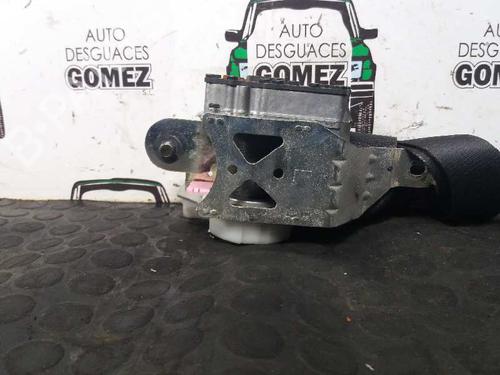 Front left seatbelt MG MG ZS 120 | BP12686511I26 