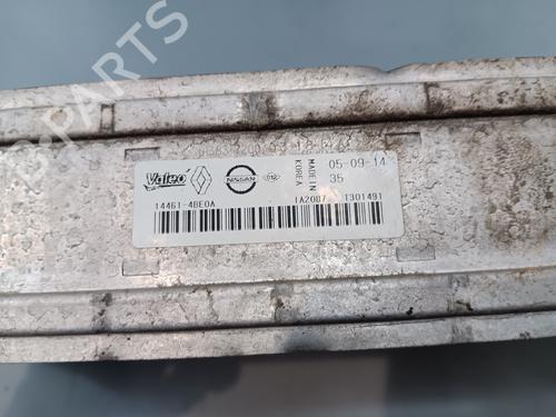 Intercooler NISSAN X-TRAIL III (T32_, T32R, T32RR)  | BP26185582M30 