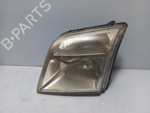 Used Left headlight FORD TRANSIT CONNECT (P65_, P70_, P80_) 1.8 TDCi (90 hp) 32070979