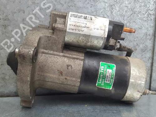 Used Starter TATA INDICA [1998-2025]  12854128