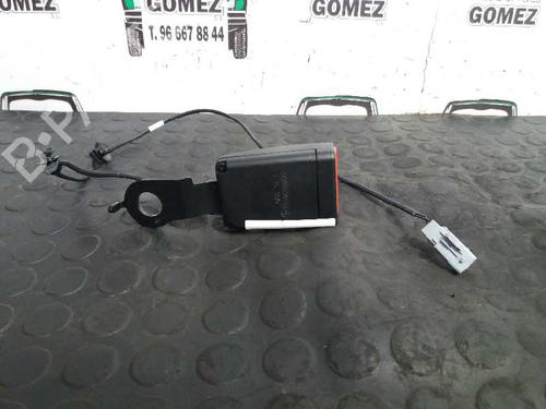 Sikkerhedssele-spænde DACIA SANDERO II [2012-2026]  13967689