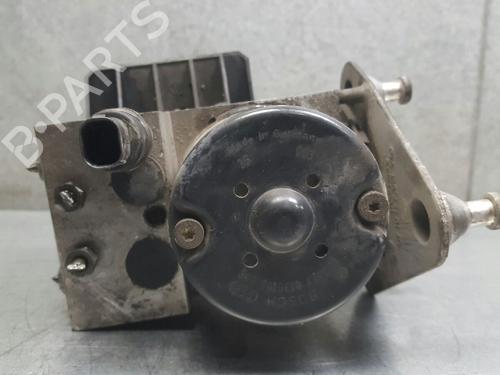 ABS pump MERCEDES-BENZ A-CLASS (W168) A 160 CDI (168.006) | BP12757198M43 