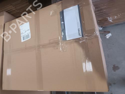 Gearbox PORSCHE BOXSTER (986) 2.7 | BP12729622M3