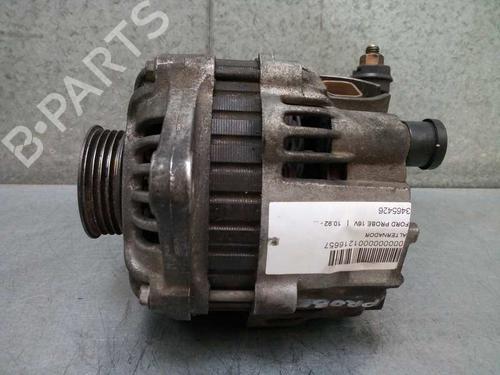 Alternador FORD USA PROBE II (ECP) 2.0 16V (116 hp) 12697394