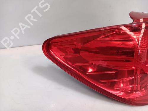 Left taillight PEUGEOT 307 (3A/C)  | BP28048776C34 