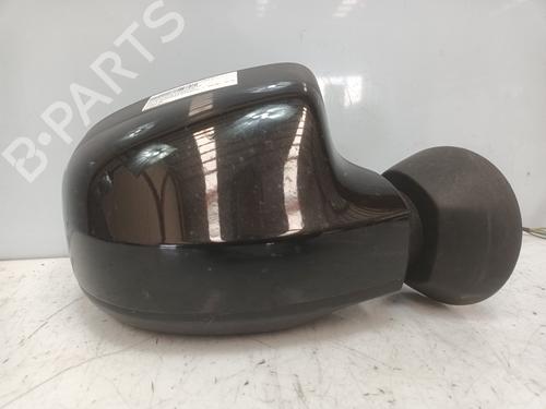 Right mirror DACIA SANDERO  | BP25492902C27