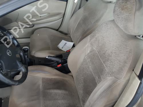 Elektronische sonde NISSAN PRIMERA (P12) 2.2 dCi | BP21189722M84 