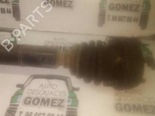 Right front driveshaft VW GOLF IV (1J1) 1.4 16V | BP12749142M39 