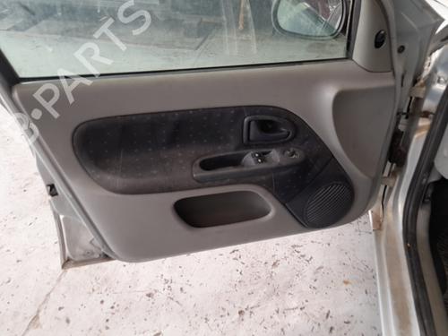 Engine control unit (ECU) RENAULT CLIO II (BB_, CB_)  | BP15959635M57