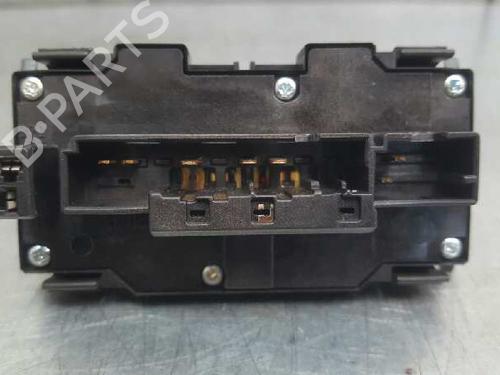 Warning switch MERCEDES-BENZ CLK Convertible (A208) CLK 230 Kompressor (208.448) | BP12738274I22 